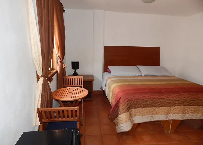 Cabo Cush Hotel Cabo San Lucas
